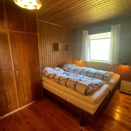 Scandinavian Family Escape * Store Fuglede