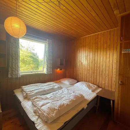 Feriehus Scandinavian Family Escape