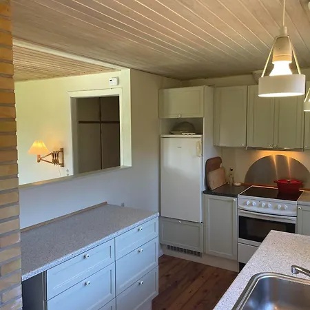 Scandinavian Family Escape * Store Fuglede