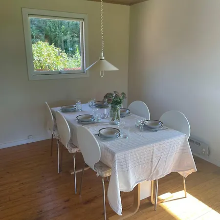 Scandinavian Family Escape Store Fuglede