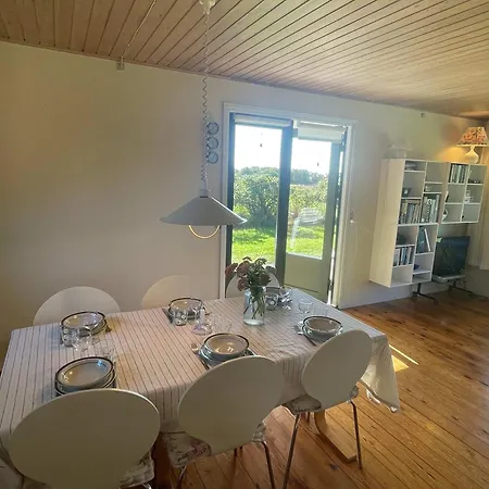 Scandinavian Family Escape Semesterbostad Store Fuglede