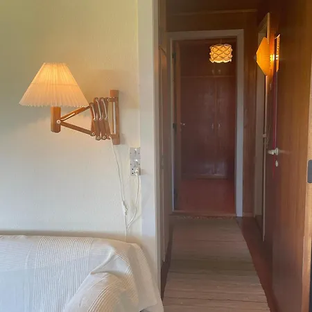 Scandinavian Family Escape