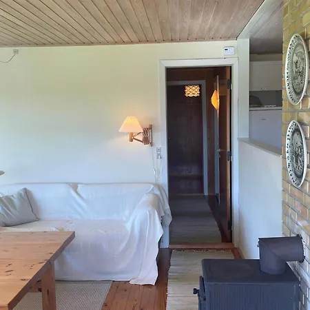Scandinavian Family Escape Feriehus