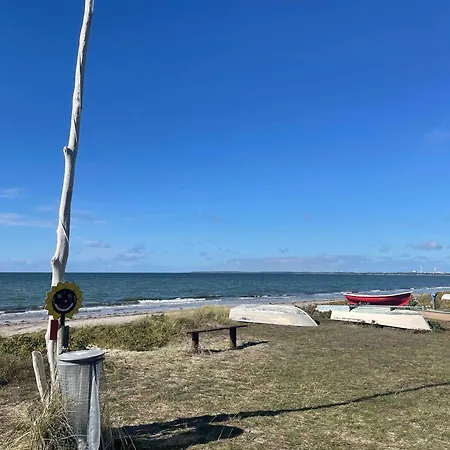 Feriehus Scandinavian Family Escape